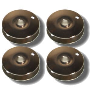 Lacis Metal Bobbins, S85B