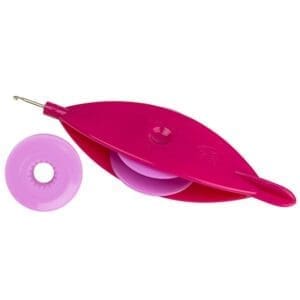 Aerlit Shuttle - SHH430 Pink Berry