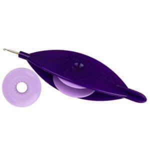 Aerlit Shuttle - SHH432 Purple Lilac