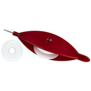 Aerlit Shuttle - SHH435 Cherry Vanilla