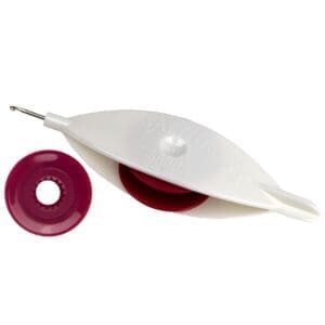 Aerlit Shuttle - SHH436 Vanilla Raspberry