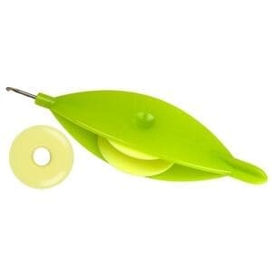 Aerlit Shuttle - SHH437 Key Lime Pie