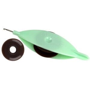 Aerlit Shuttle - SHH438 Mint Chocolate