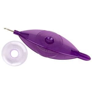 Aerlit Shuttle - SHH440 Berry Grape Ice