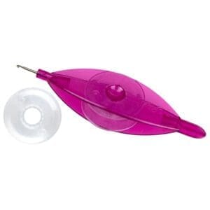 Aerlit Shuttle - SHH441 Sparkle Pink Pearls