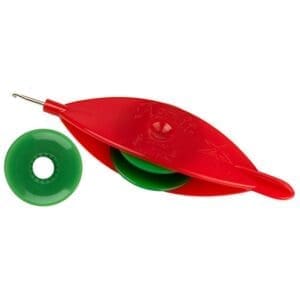 Aerlit Shuttle - SHH443 Strawberry Bush