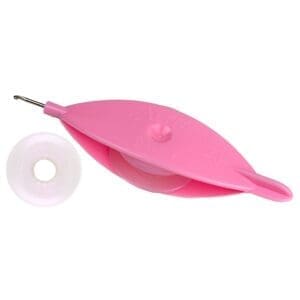 Aerlit Shuttle - SHH445 Pink Cotton Candy