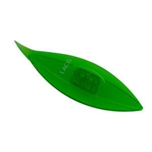 Sew Mate Tatting Shuttle - Green, S29
