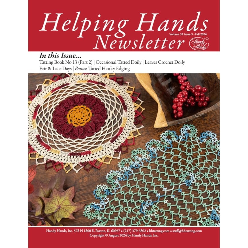 Handy Hands Handy Hands