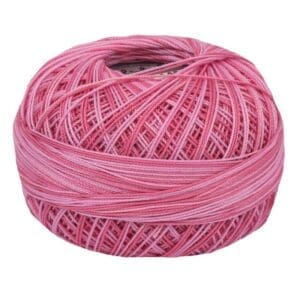 Lizbeth Size 80 Tatting Thread | VIGNETTED 125