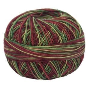 Lizbeth Size 40 Tatting Thread – Collected Chaos