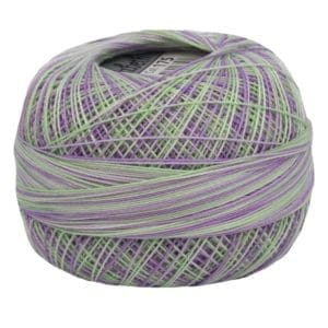 Size 80 Lizbeth Tatting Thread, Cotton Crochet, Tatting and Bobbin Lace  Thread 10 Gram Ball -  Denmark
