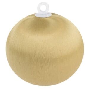 Handy Hands 3'' Satin-Covered Styrofoam Décor Balls, 4ct.