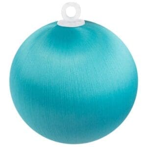 Handy Hands 3'' Satin-Covered Styrofoam Décor Balls, 4ct.