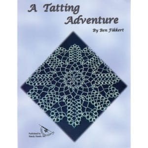 20 Best Tatting Books of All Time - BookAuthority
