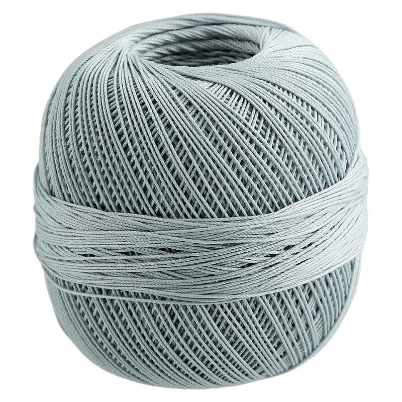 Elisa Thread Size 10 - Gray Light (EL108165)