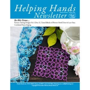 Volume 34 Issue 1 (Winter 2026)