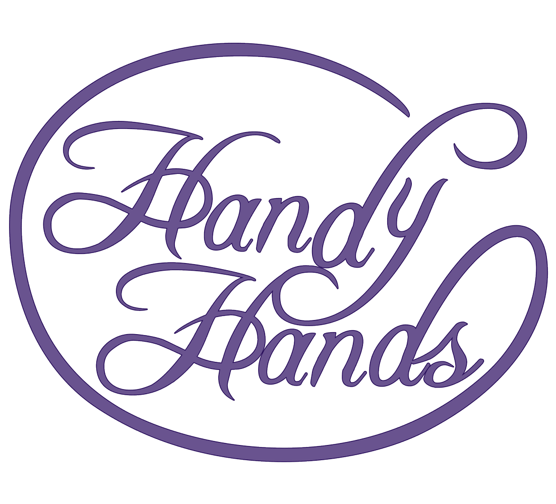 Free Patterns Handy Hands