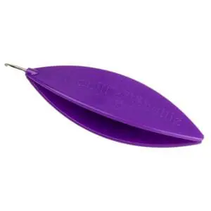Moonlit Shuttle - SHH4201 Grape Taffy