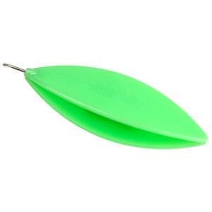 Moonlit Shuttle - SHH4203 Gumdrop Green