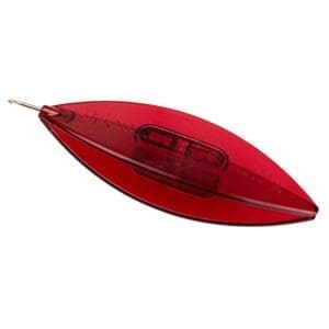 Moonlit Shuttle - SHH4206 Ruby Gem