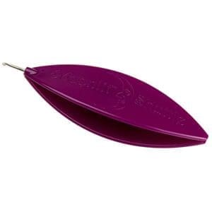 Moonlit Shuttle - SHH4209 Frosted Fuchsia
