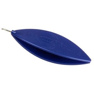 Moonlit Shuttle - SHH4210 Frosted Periwinkle