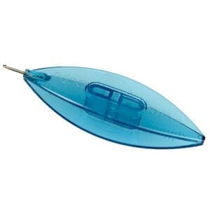 Moonlit Shuttle - SHH4212 Ocean Blue Light