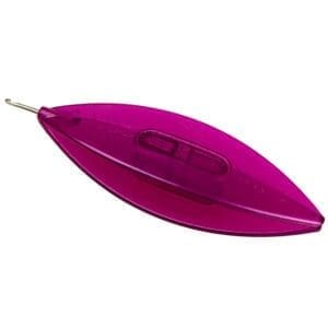 Moonlit Shuttle - SHH4213 Sparkle Pink
