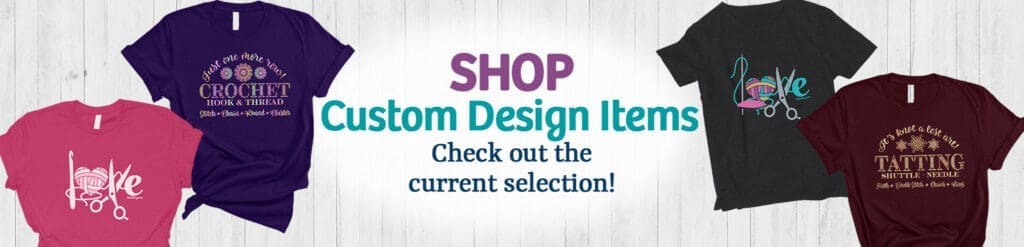 Shirts Banner