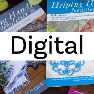 Digital Newsletter