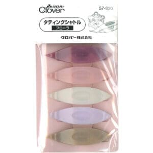 Limited Item: Clover Shuttle, Pastel, U820
