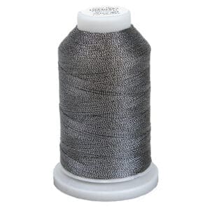 Liz Metallic Size 40 Cone: Charcoal Lt., HM40343