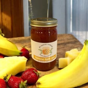 Banana Split Jam, FR1095
