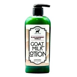 Oranges & Honey Goat Milk Lotion 8oz, FR1142