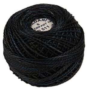 Valdani Pearl 8: O511 - Black Sea