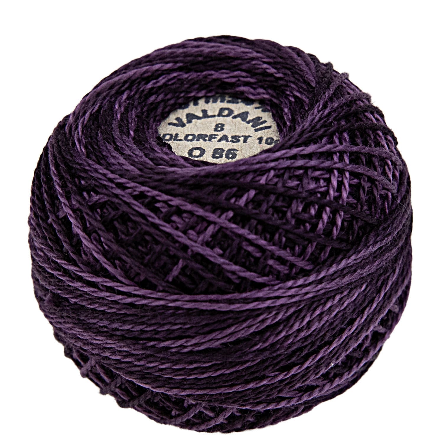 Valdani Pearl 8: O86 - Ripened Plum