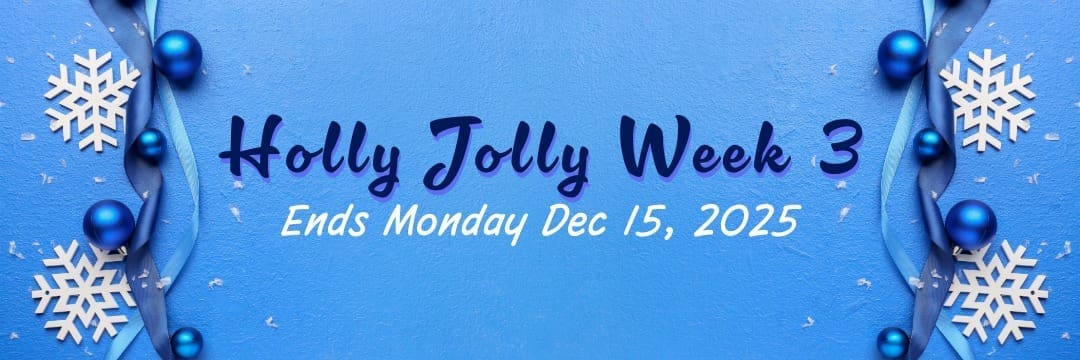 hollyjolly 25 week3