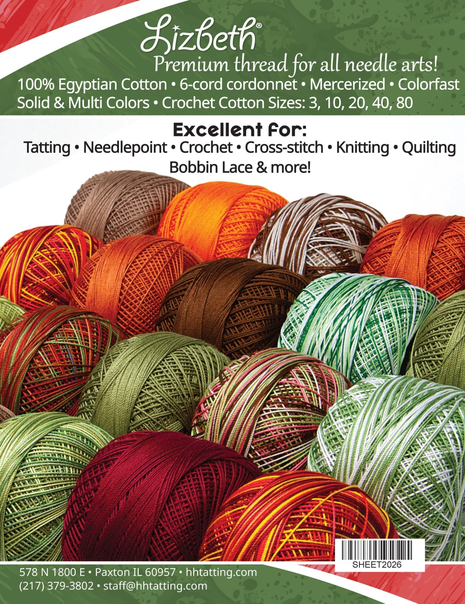 2026 Color Sheet cover web version scaled