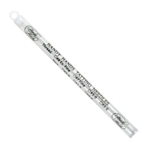 Tatting Needle TUBE ONLY, N99