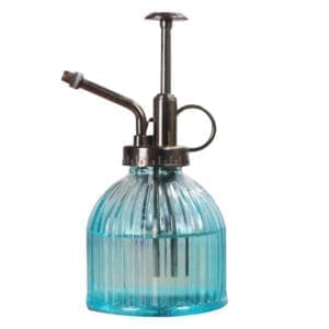 Succulent Mister Dome Shape, Blue (mister only), FR1187