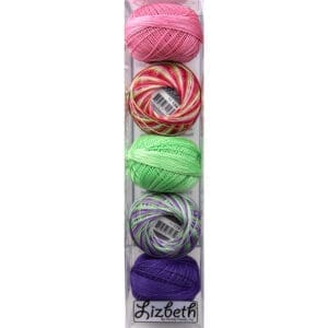 Specialty Pack of 5, Size 40 - Fruit Punch Candy, DP74279