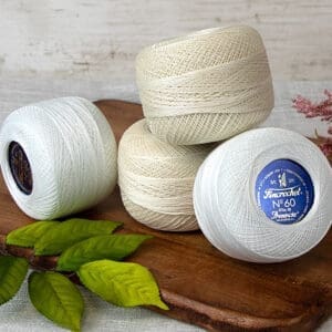 Presencia Fincrochet