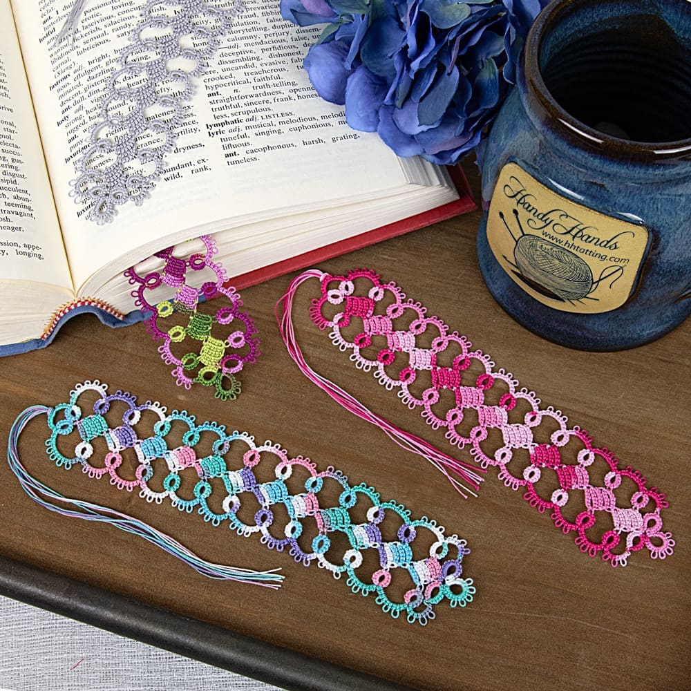 BookmarkwithBlockTatting