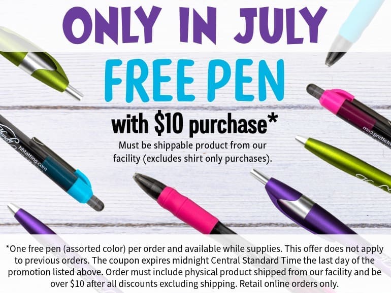 Chris in July 26 pen