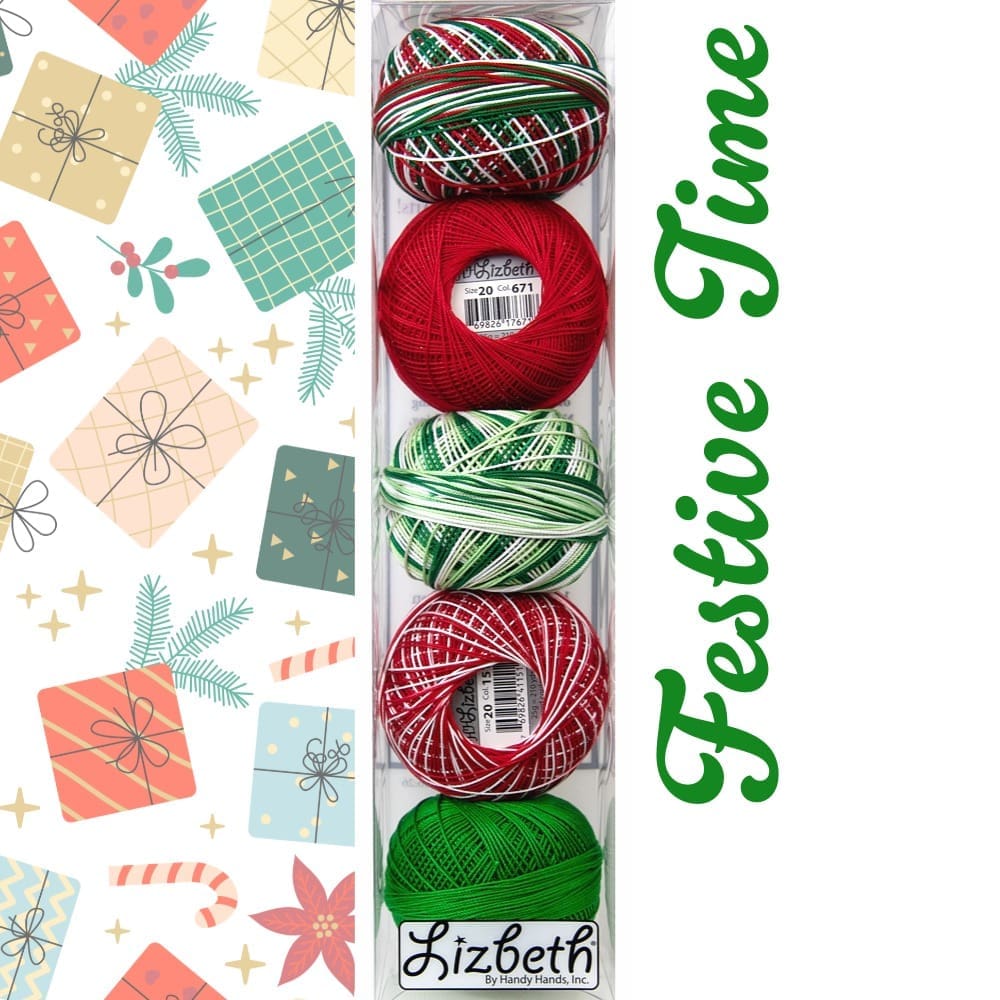 DP71288 10only FestiveTime
