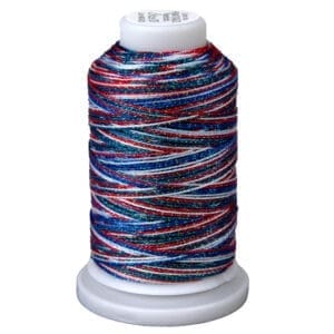 Liz Starzi Size 10/20 Cone: Patriotic, HM10420