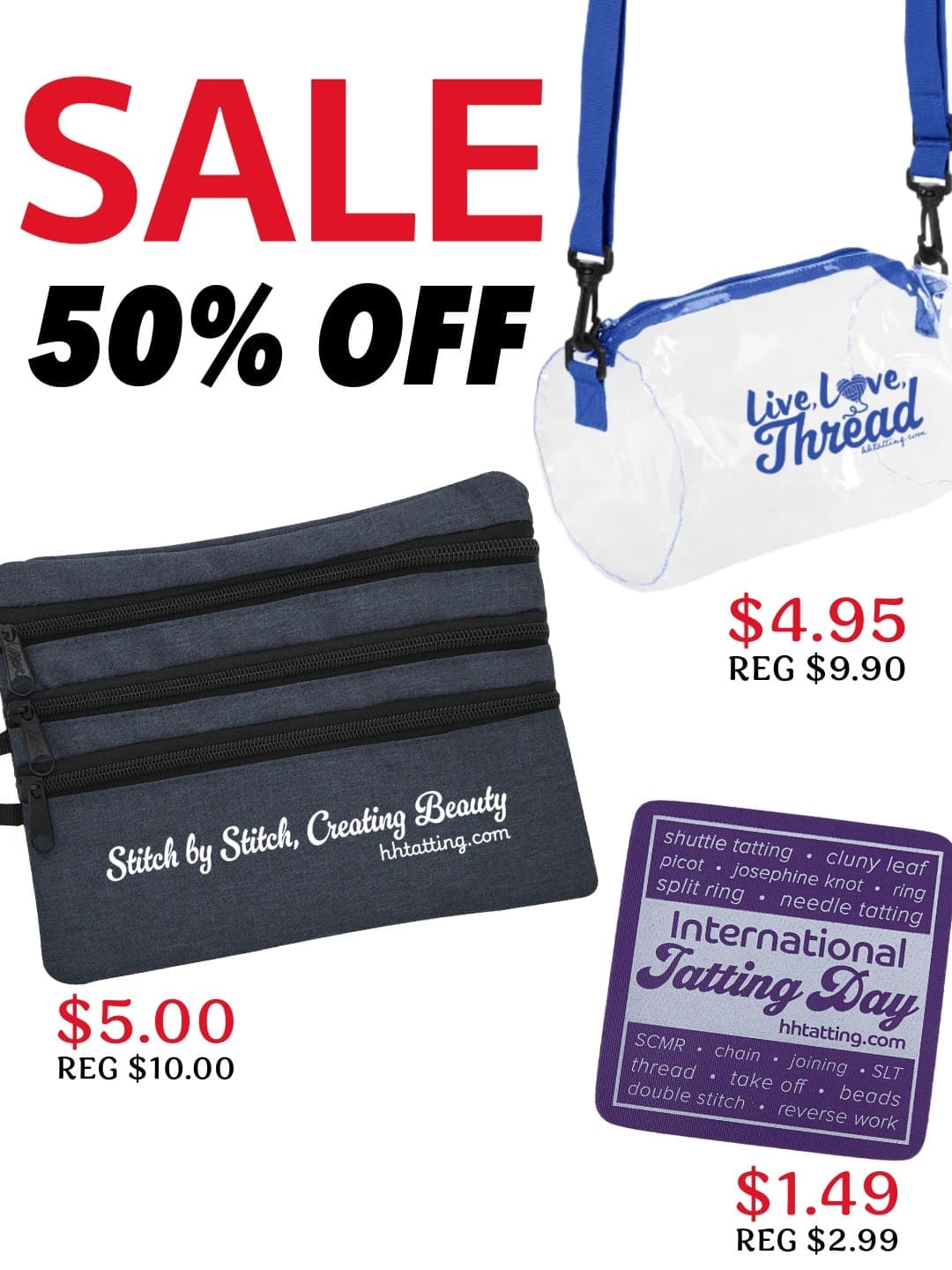 Chris in July 26 wk2 sale items
